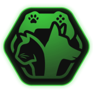 Gamers4Pets