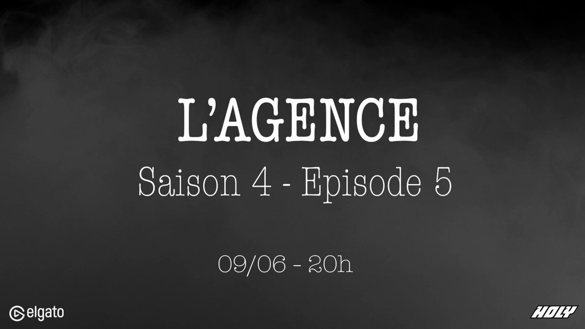 L’Agence – Saison 4 épisode 5