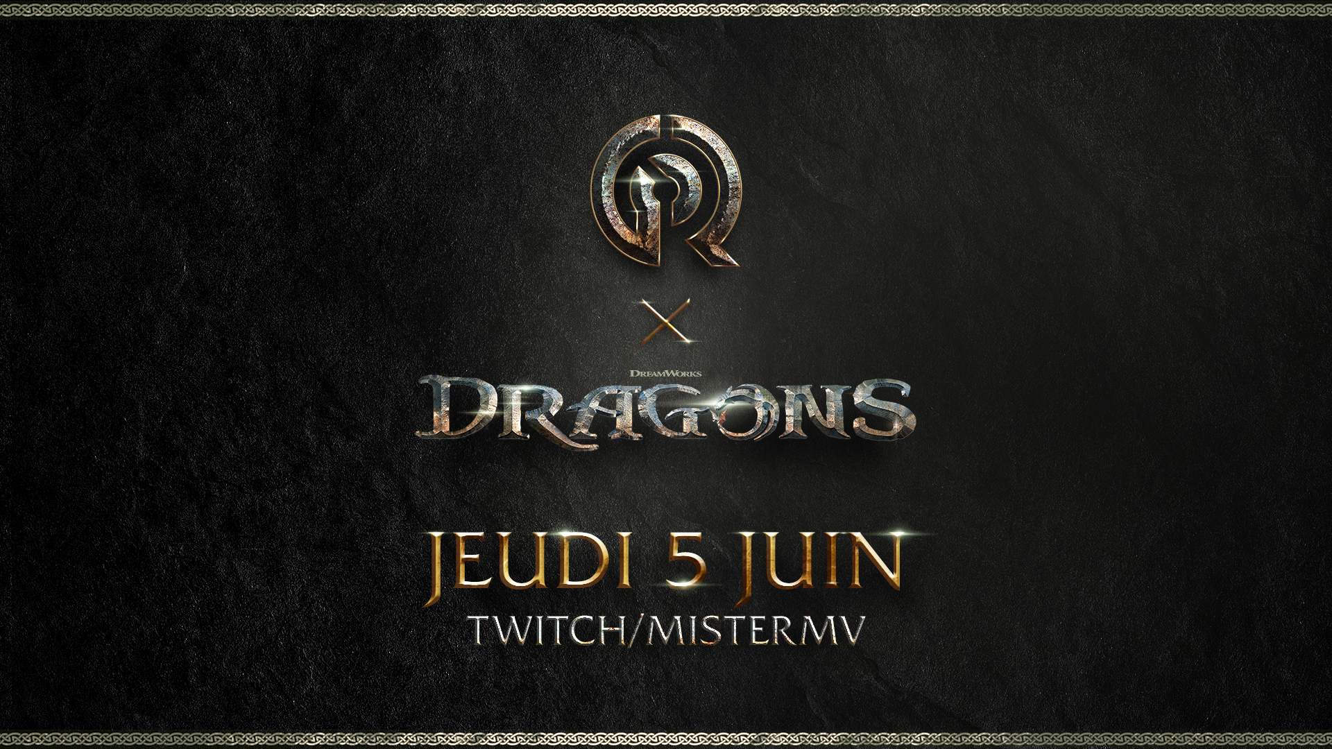 Game of Rôles Dragons
